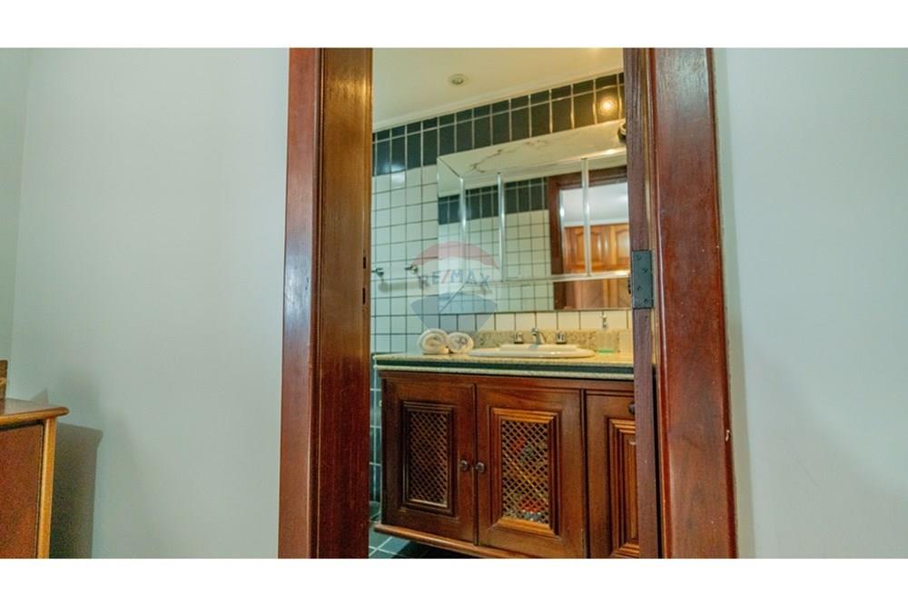 Residencial - Piso - Belém , Pará - BR - DSC00705.jpg - Ensuite - 720671060-68