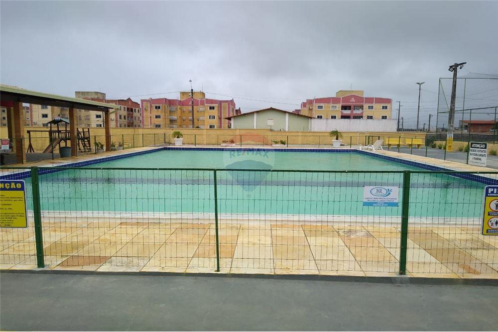 Apartamento - Alugar - Parnamirim , Rio Grande do Norte - 5 - 720731005-138