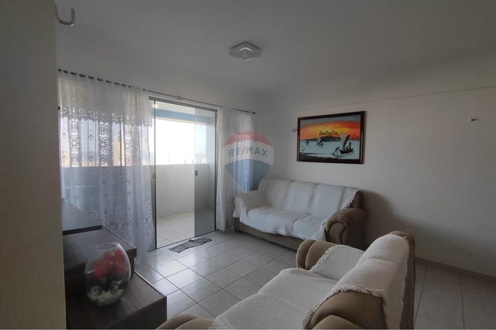 Apartamento - Alugar - João Pessoa , Paraíba - a947fe27-873a-47b9-9cac-710d21c646a8.jpeg - 720471019-140