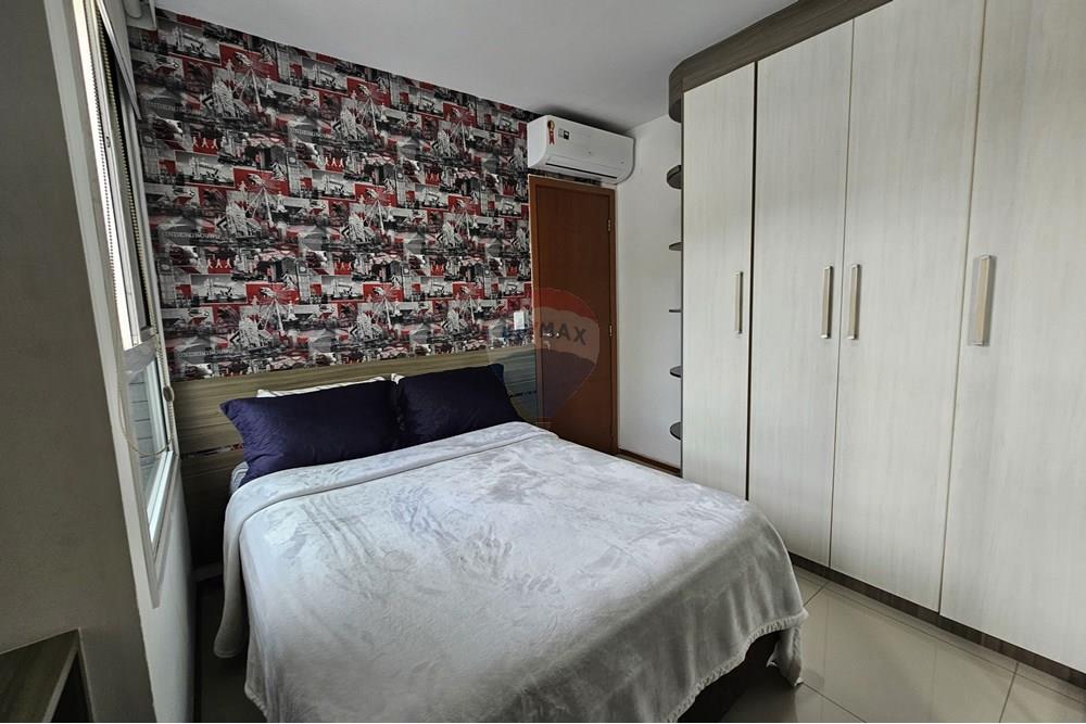 Apartamento - Venda - Manaus , Amazonas - IMG-20250815-WA0248.jpg - 720401017-60