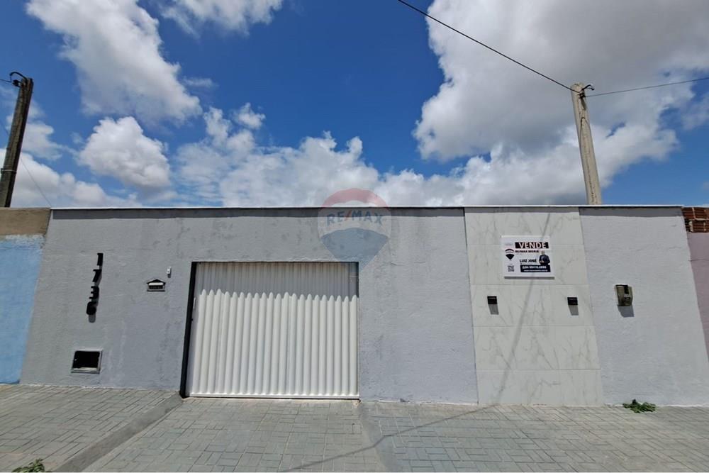 Casa - Venda - Extremoz , Rio Grande do Norte - EDY 3.jpeg - 720621056-144