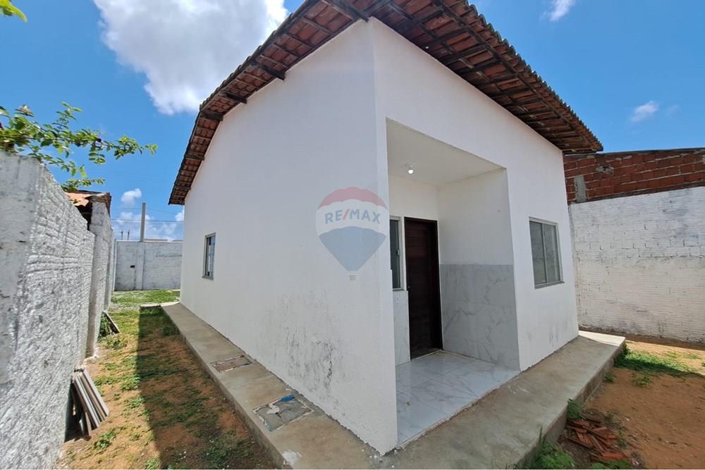 Casa - Venda - Extremoz , Rio Grande do Norte - EDY 33.jpeg - Área de serviço - 720621056-144