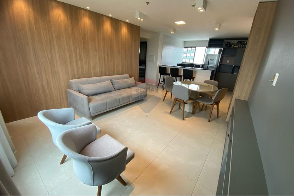 Apartamento - Alugar - Campina Grande , Paraíba - WhatsApp Image 2025-02-17 at 13.30.58 (1).jpeg - 720881007-150