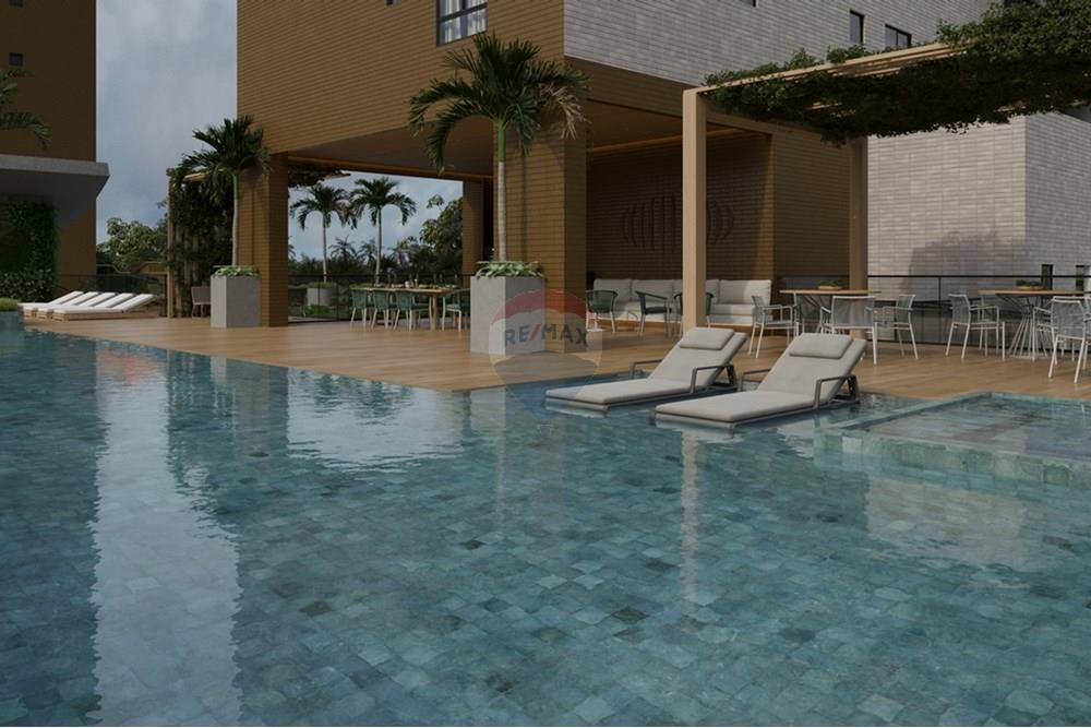 Apartamento - Venda - Natal , Rio Grande do Norte - PISCINA_02-1.jpg - 720621006-51