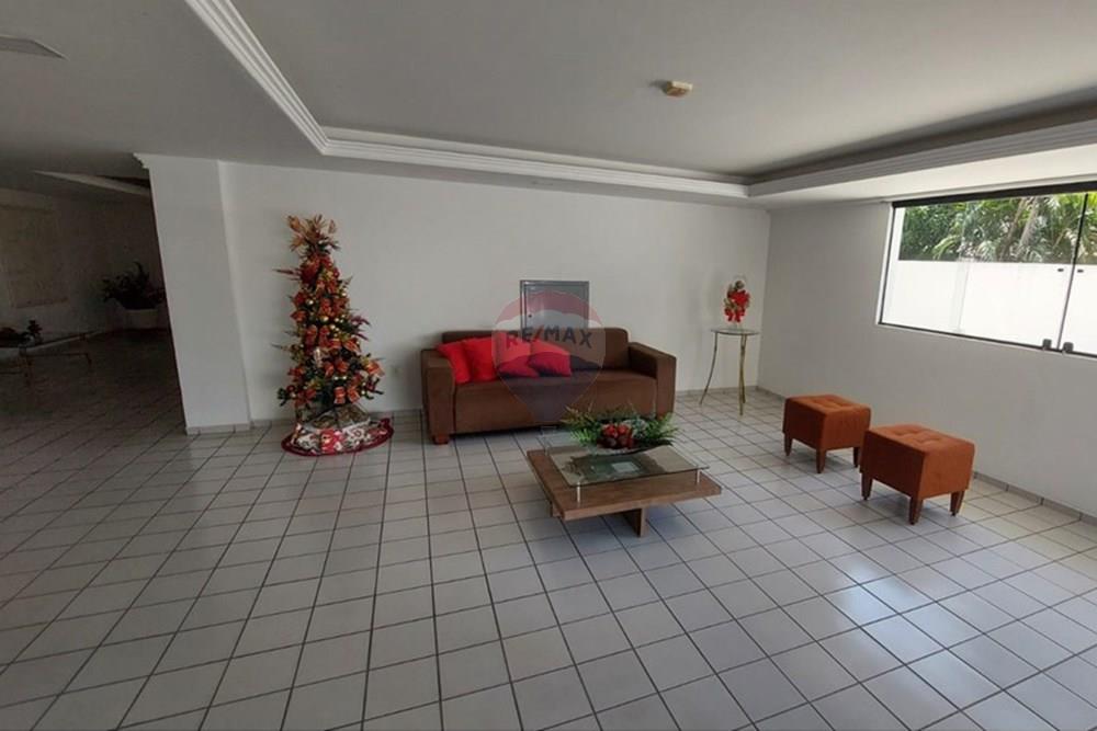 Apartamento - Alugar - João Pessoa , Paraíba - 8669de53-afe4-471c-abba-6148d5da1f95.jpg - 720471015-203