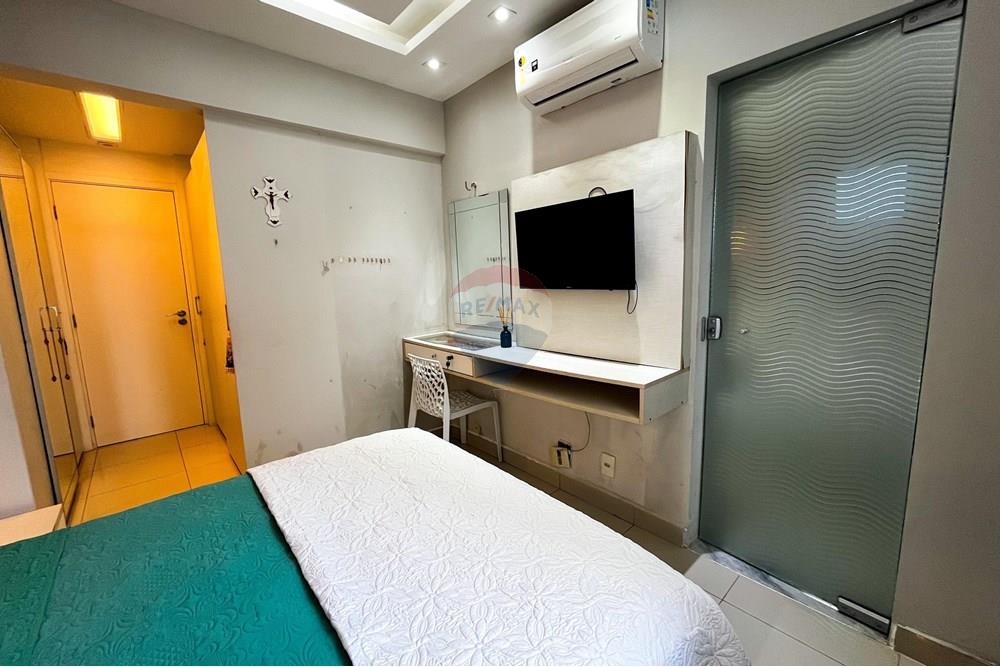 Rezidential - Apartament - Belém , Pará - BR - IMG-20250401-WA0069.jpg - 720671034-21