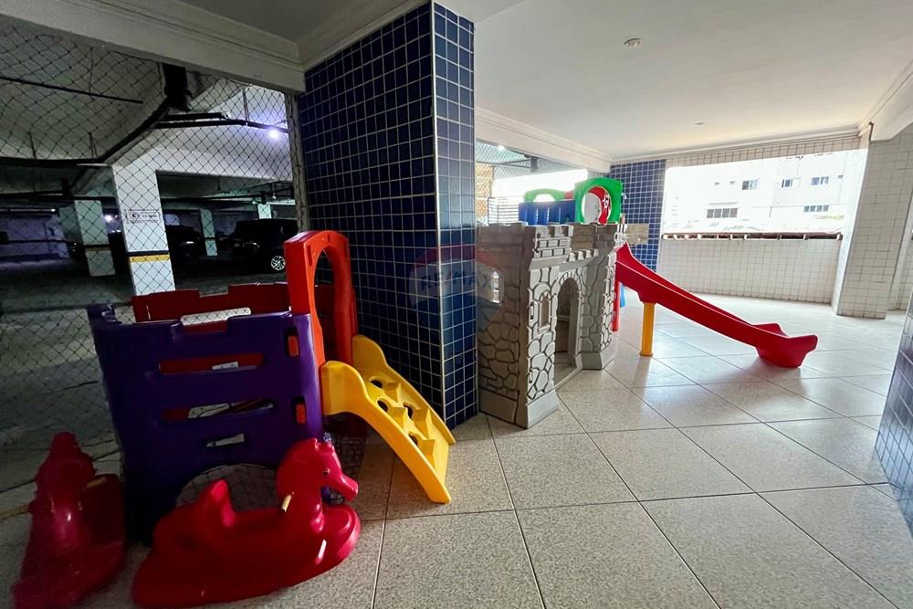 Apartamento - Alugar - Belém , Pará - IMG_8663.jpg - 720671047-29