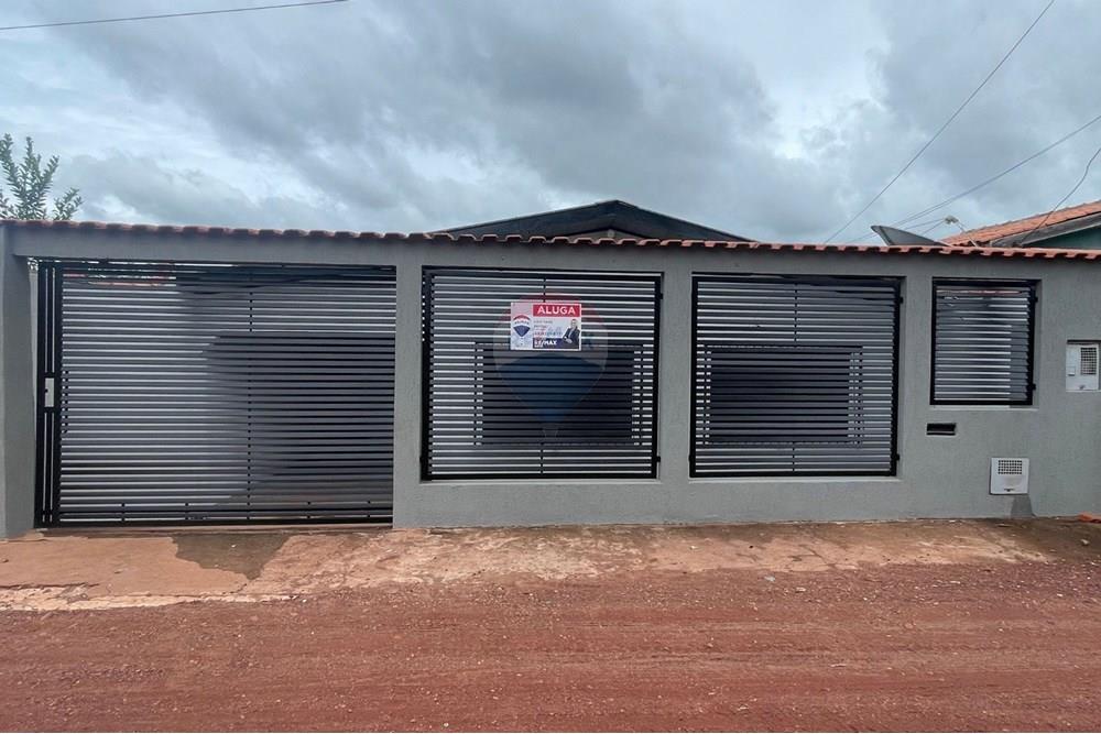 Casa - Venda - Cacoal , Rondônia - 1.jpg - 722311007-70