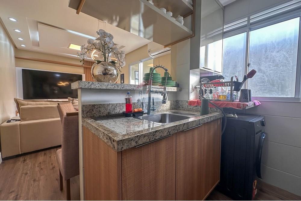 Apartamento - Venda - Manaus , Amazonas - vistadosjatobas (9 de 35).jpg - 720791062-60