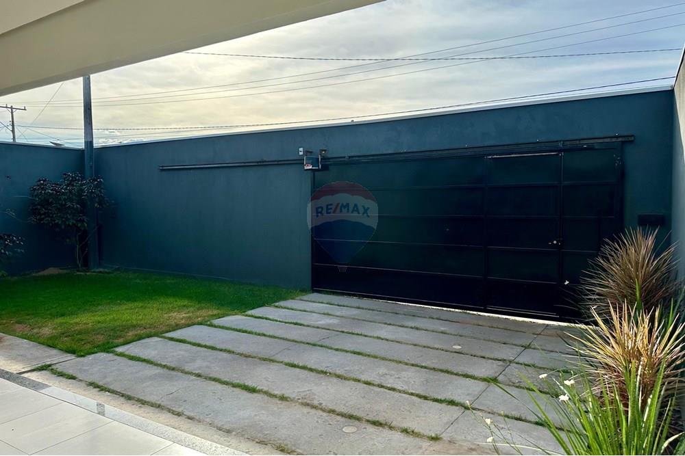 Casa - Venda - Araguaína , Tocantins - 1.jpeg - 720991036-22