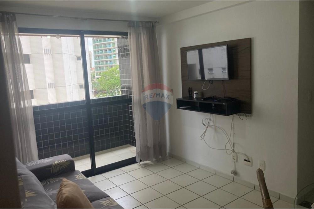 Apartamento - Alugar - Natal , Rio Grande do Norte - WhatsApp Image 2024-10-12 at 09.13.19.jpeg - 720891149-303
