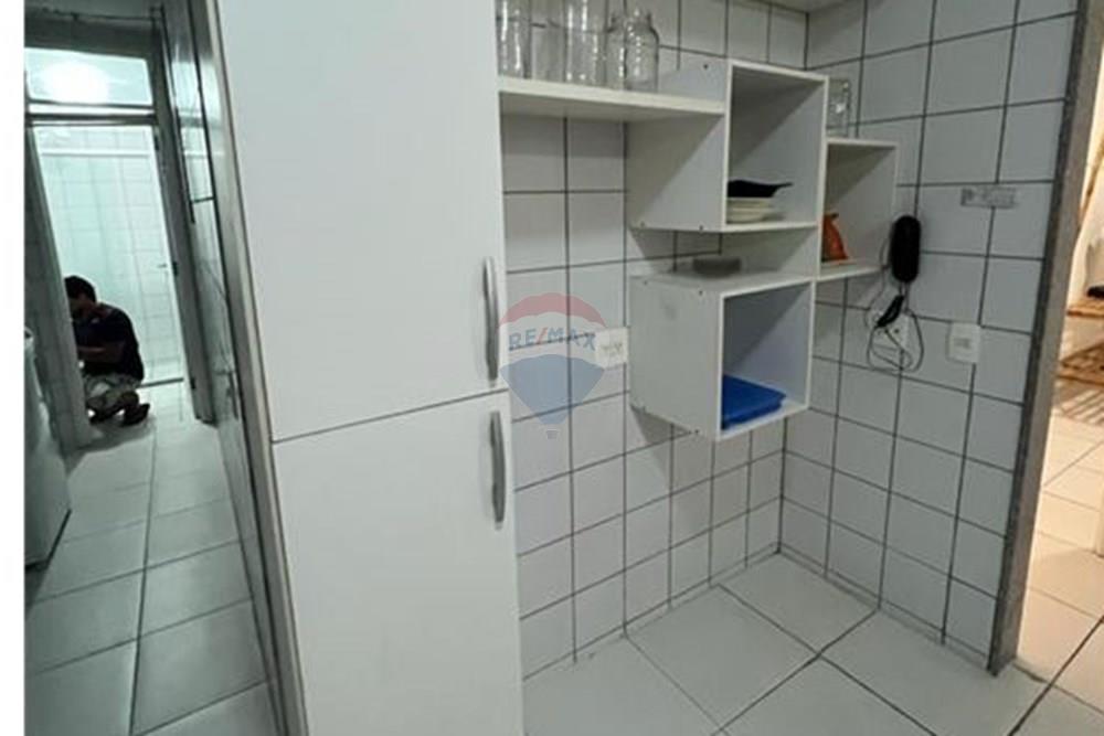 Apartamento - Venda - Natal , Rio Grande do Norte - 26 - 720731001-2461