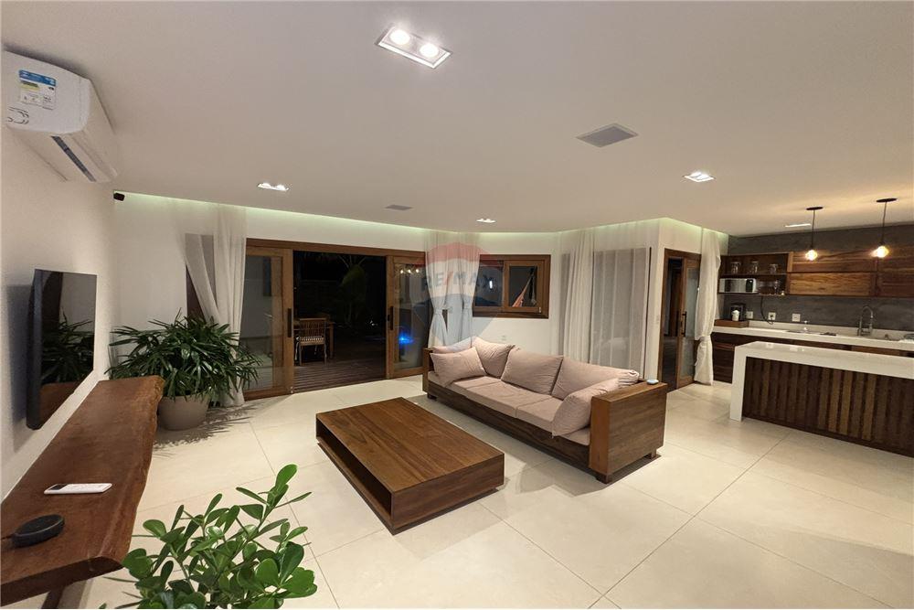 Casa de Vila - Venda - Itarema , Ceará - 116 - 720321029-400