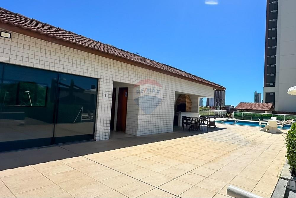 Apartamento - Venda - Fortaleza , Ceará - IMG_8396.jpg - 720321149-30