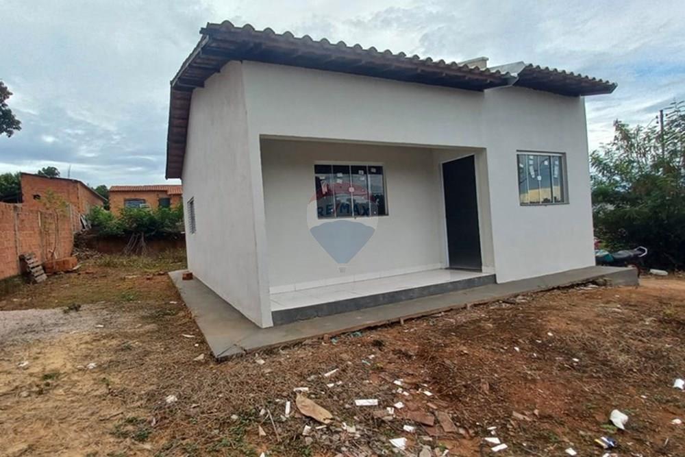 Casa - Venda - Rondonópolis , Mato Grosso - WhatsApp Image 2025-03-28 at 19.03.36.jpeg - 720611031-26