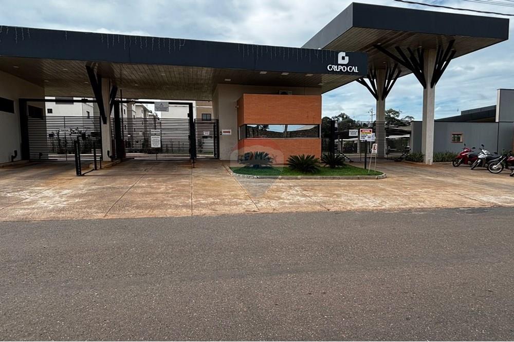 Casa de Condomínio - Alugar - Cacoal , Rondônia - 11.jpeg - 721971009-345