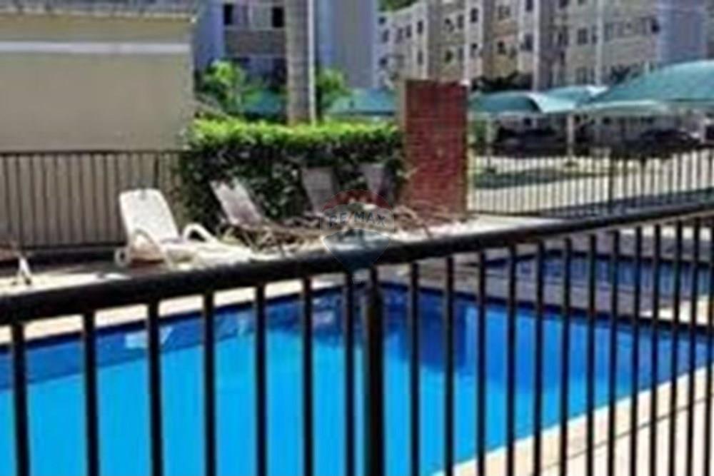 Apartamento - Venda - Várzea Grande , Mato Grosso - Chapada Verde.jpg 3.jpg - 720911006-60