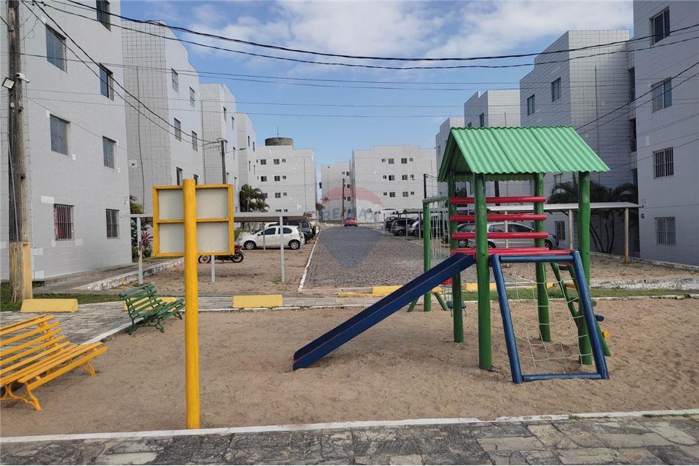 Apartamento - Venda - Natal , Rio Grande do Norte - 1 - 720891020-116