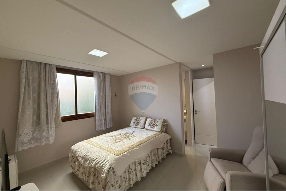 Casa de Condomínio - Venda - João Pessoa , Paraíba - 1e111e6f-940a-4639-afcd-8c6142daa6f5.jpeg - 720431004-151