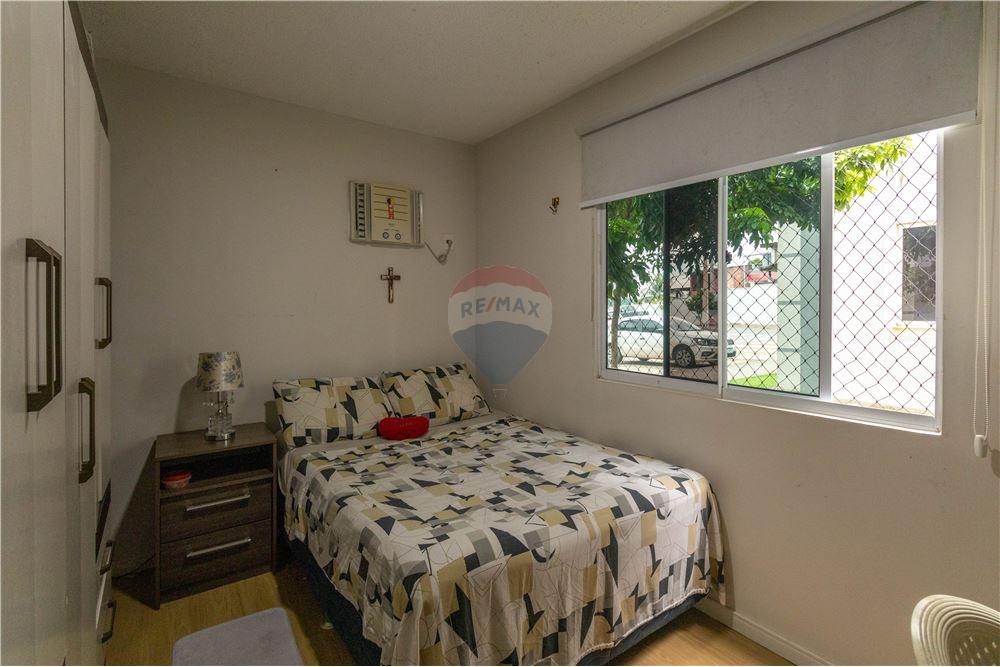 Apartamento - Venda - Manaus , Amazonas - 13 - 720791062-38