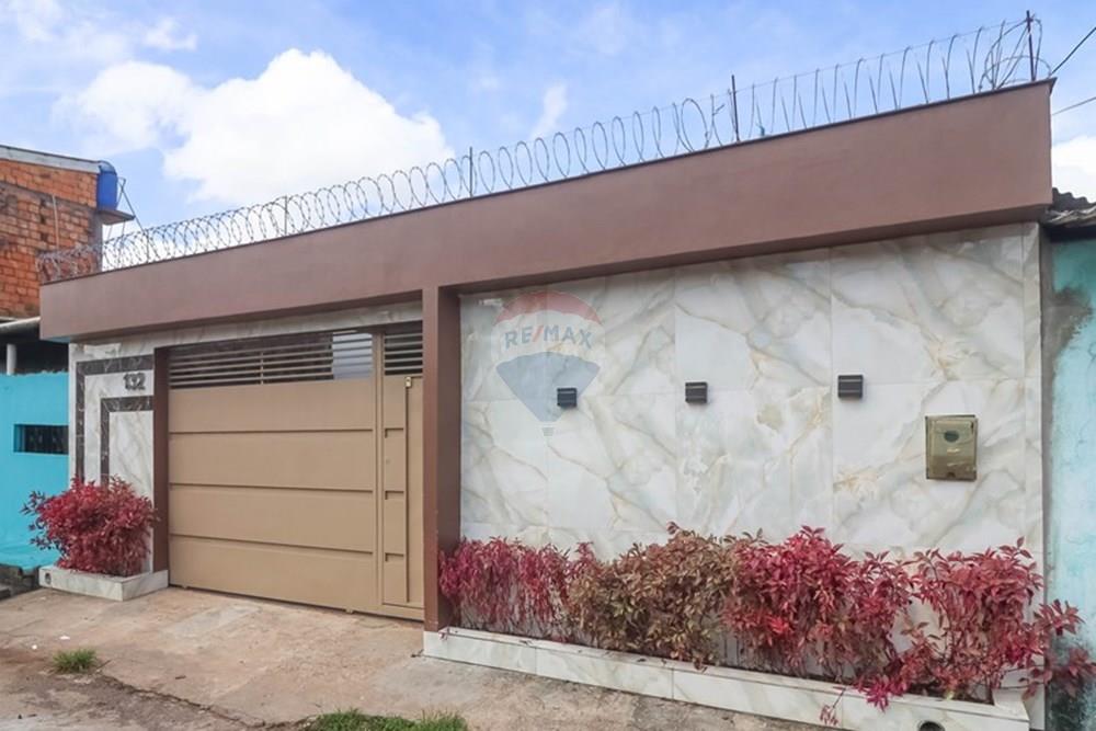 Casa - Venda - Belém , Pará - IMG_3081.jpg - 720921152-59