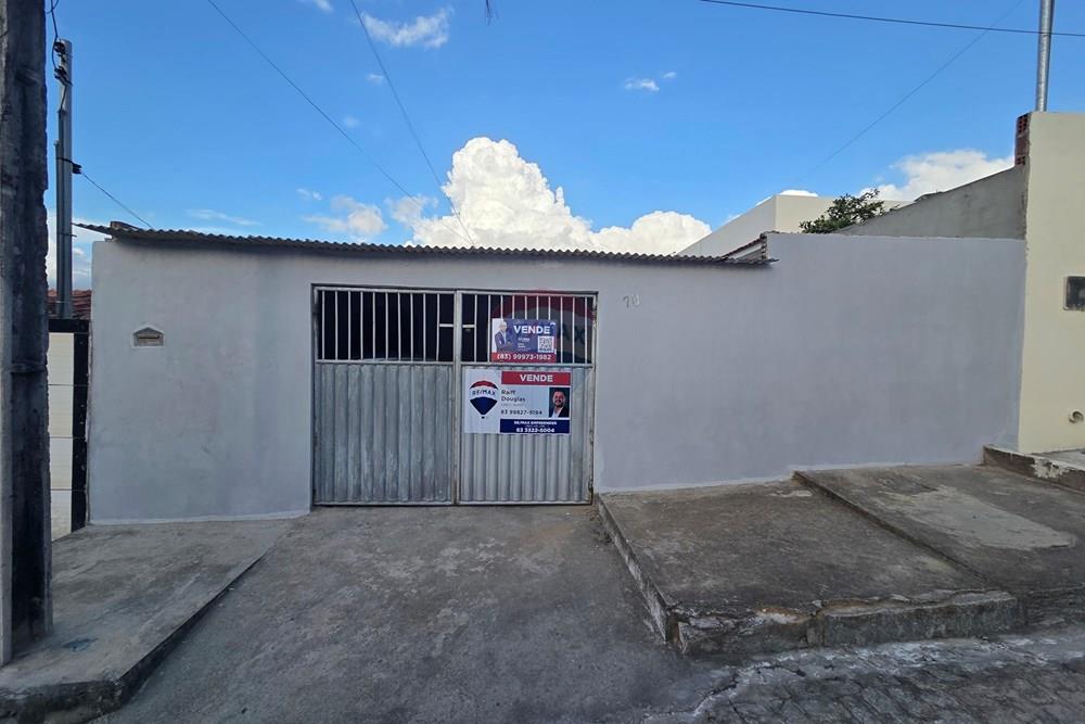 Casa - Venda - Campina Grande , Paraíba - Foto 1.jpg - 720291122-3