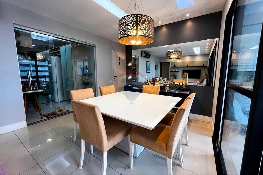 Rezidential - Apartament - Belém , Pará - BR - IMG-20250401-WA0062.jpg - 720671034-21