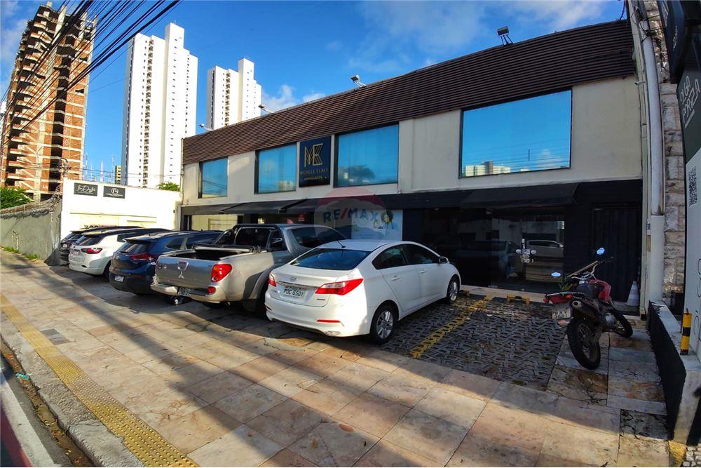 Ponto Comercial - Alugar - Natal , Rio Grande do Norte - 24 - 720891064-48