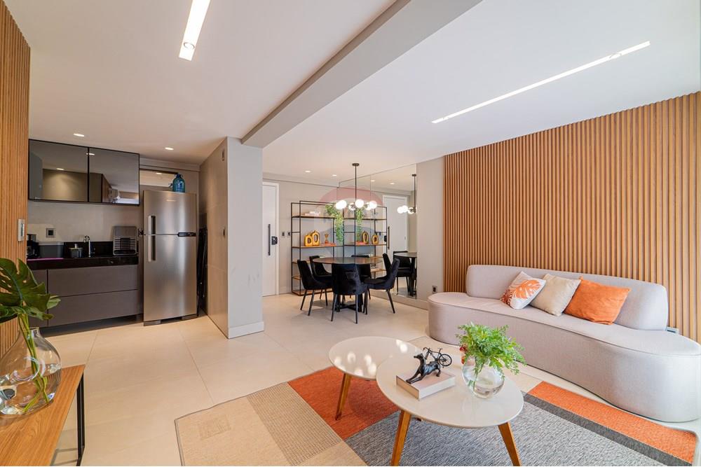 Apartamento - Venda - João Pessoa , Paraíba - 06.JPG - Sala de estar - 720861074-22