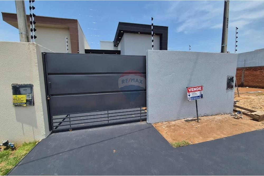 Casa - Venda - Vilhena , Rondônia - WhatsApp Image 2025-11-04 at 14.27.59.jpeg - Fachada - 720701012-82