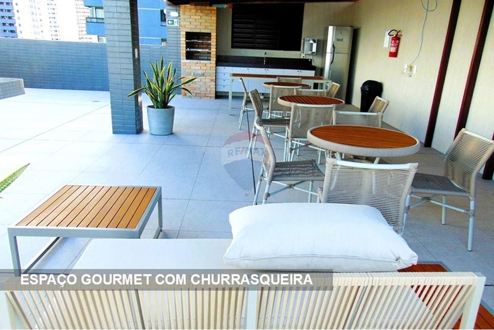 Apartamento - Alugar - João Pessoa , Paraíba - Slide27.JPG - 720301057-58