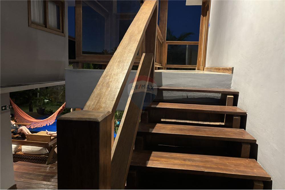 Casa de Vila - Venda - Itarema , Ceará - 103 - 720321029-400