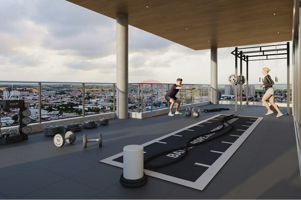 Apartamento - Venda - Natal , Rio Grande do Norte - AP_CONSTEL_GEMINI_CROSSFIT.jpg - 720891235-3