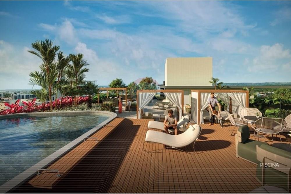 Apart Hotel/ Flat - Venda - Cabedelo , Paraíba - 22.JPG - 720431084-26