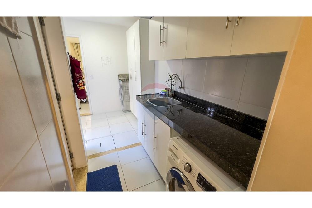 Casa de Condomínio - Venda - Eusébio , Ceará - IMG_8629.jpg - 721621088-49