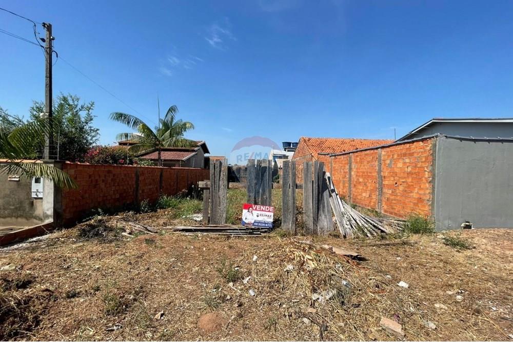 Terreno - Venda - Cacoal , Rondônia - 3.jpg - 722311007-20