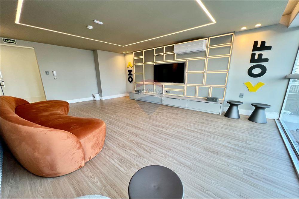 Apartamento - Alugar - Campina Grande , Paraíba - 72 - 720291006-173