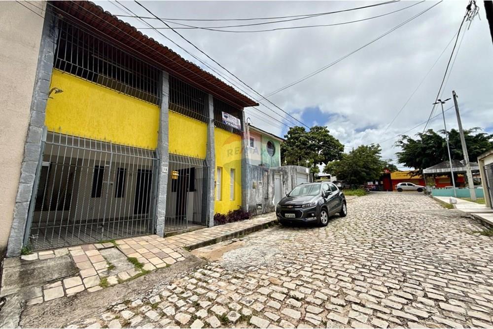 Casa - Venda - Natal , Rio Grande do Norte - WhatsApp Image 2025-10-02 at 15.22.19 (38).jpeg - 720731001-2460