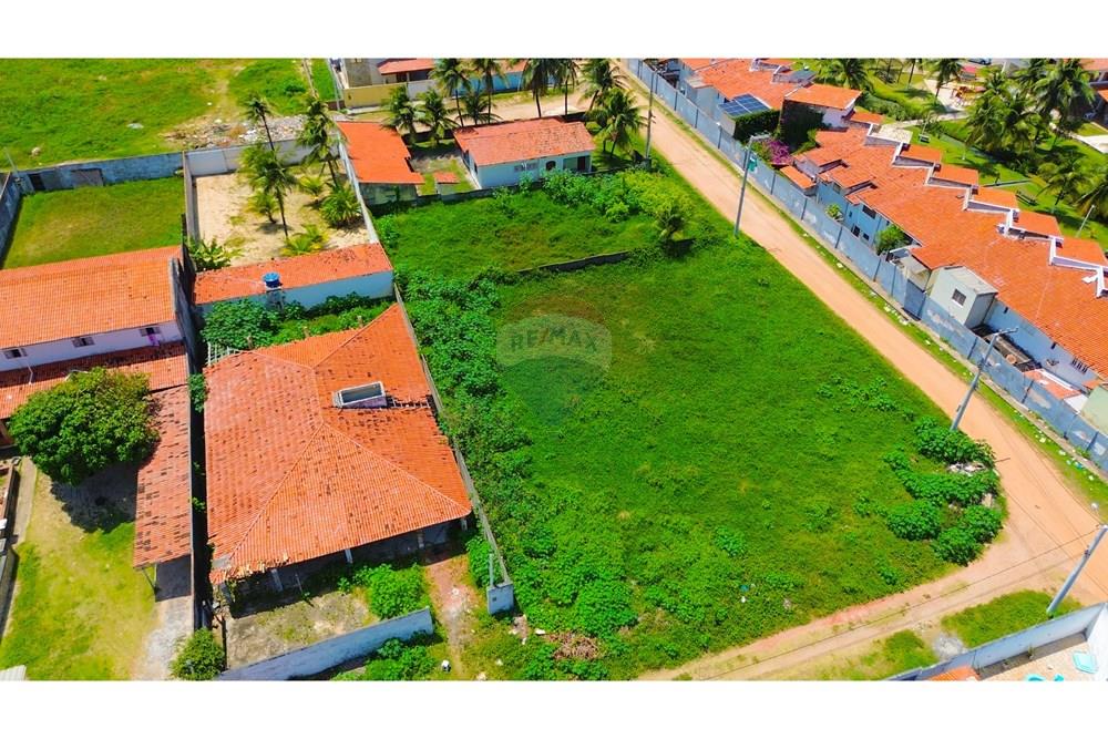 Dzīvojamais - Zeme/gabalu - Nísia Floresta , Rio Grande do Norte - BR - DJI_0036.jpeg - 720891152-58