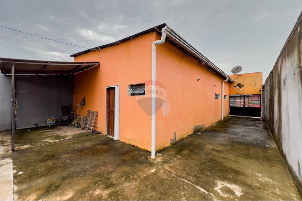 Residential - บ้านเดี่ยว - Porto Velho , Rondônia - BR - IMG_5753.jpg - 721551039-30