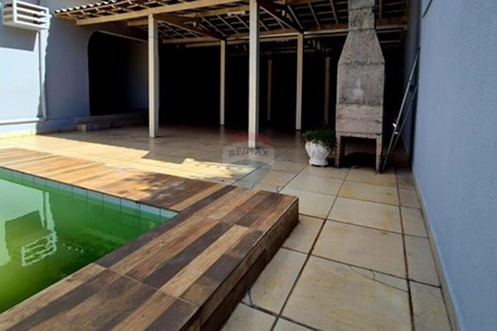 Casa - Venda - Rondonópolis , Mato Grosso - LAZER.jpeg - 720851102-61