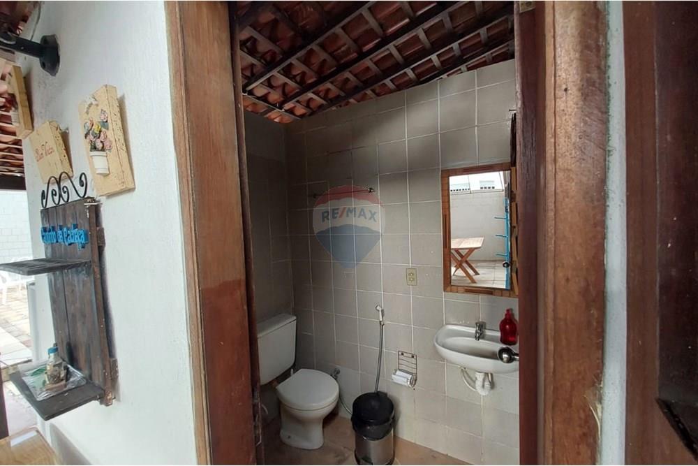 Casa - Venda - Natal , Rio Grande do Norte - Lavabo Piscina.jpg - 720891234-1
