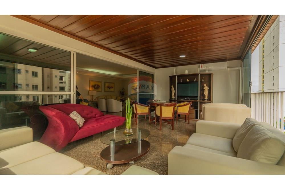 Residencial - Piso - Belém , Pará - BR - DSC00624.jpg - Altana - 720671060-68