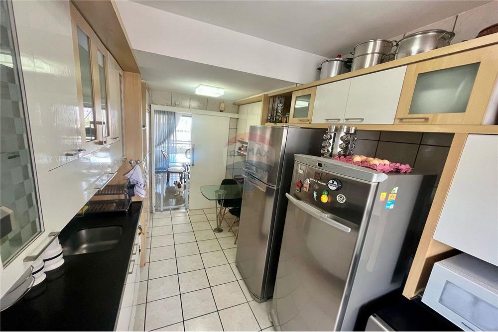 Gyvenamasis - Butas - Fortaleza , Ceará - BR - 13 - 721621035-68