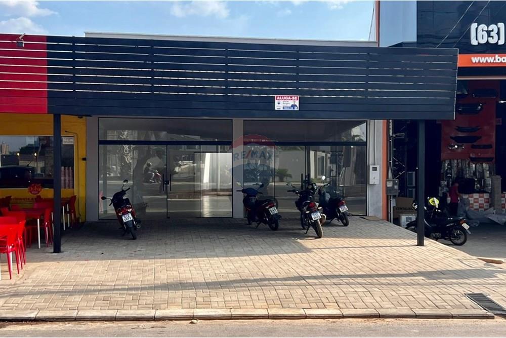 Ponto Comercial/ Loja - Alugar - Araguaína , Tocantins - 1.jpeg - 720991010-79
