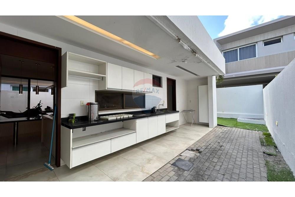 Casa - Alugar - João Pessoa , Paraíba - IMG-20251215-WA2513.jpg - 722001085-77