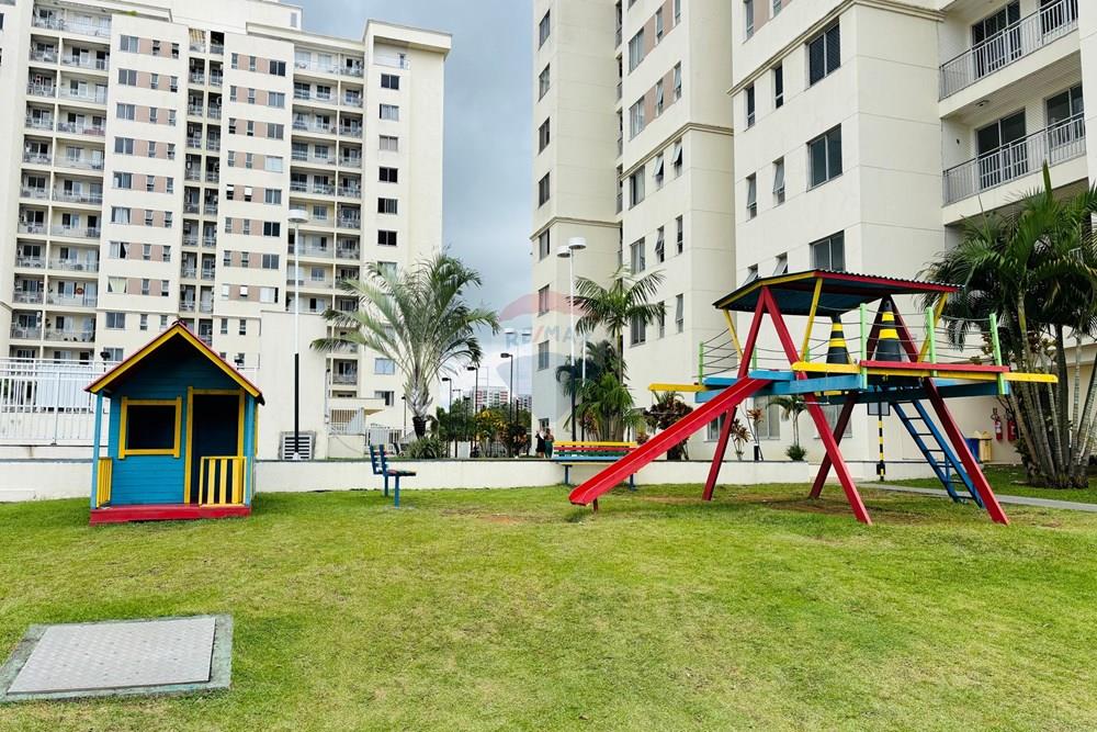 Apart Hotel/ Flat - Venda - Manaus , Amazonas - 1f0dd261-cae7-4e1d-8f43-c237d2a0832e.jpg - 720661047-3