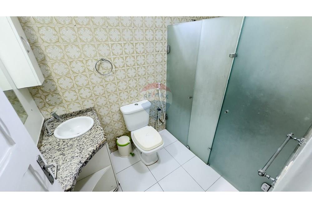 Casa - Venda - Fortaleza , Ceará - IMG_0311 (1).jpg - Banheiro - 722031021-53