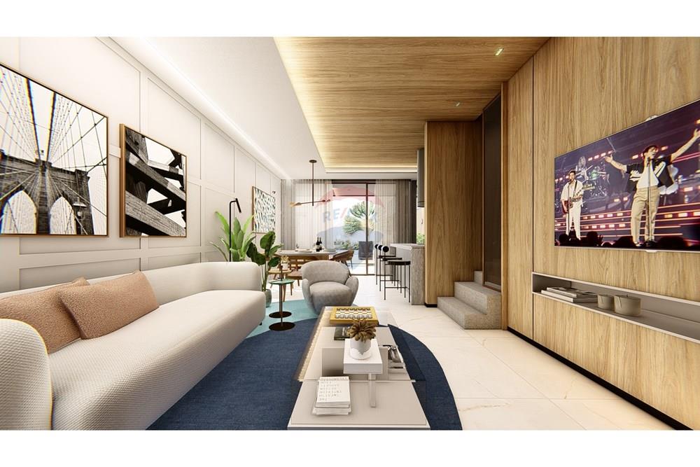 Casa de Condomínio - Venda - Eusébio , Ceará - 2024-41-TÉRREO_4 - Photo.jpg - 720321147-548