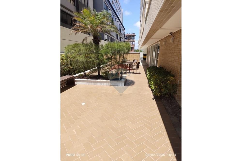 Apartamento - Alugar - João Pessoa , Paraíba - 3ac69864-c0ac-4482-9ad5-414bd80c8397.jpeg - 722001187-30